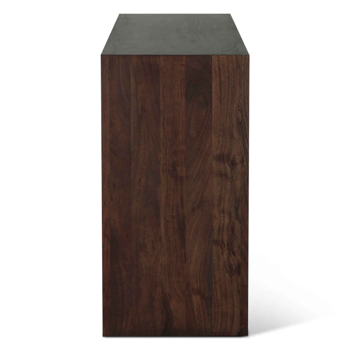 Piedmont 68" Dresser in Coffee Bean by Home Trends & Design at Eve Furniture