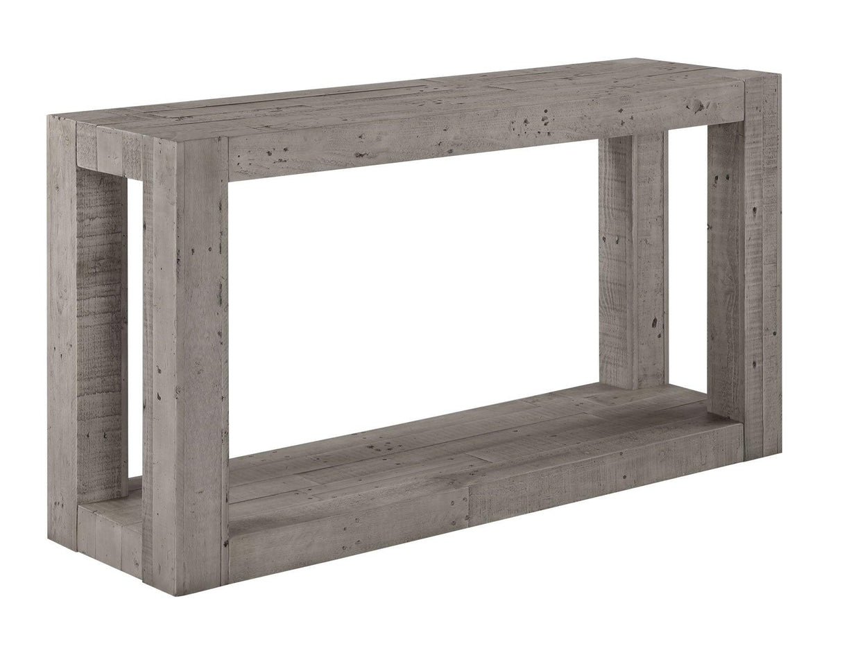 Pinedale Sofa Table by Steve Silver at Eve Furniture