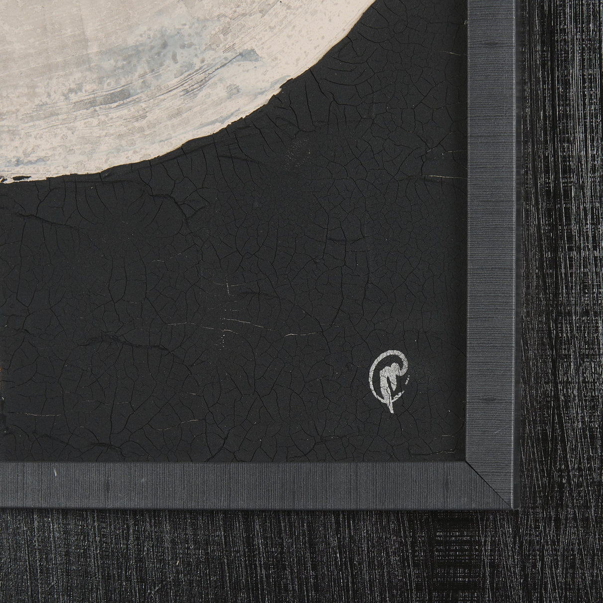 Pipes I by Studio M a handmade Original Framed Artwork under Glass by Mercana at Eve Furniture