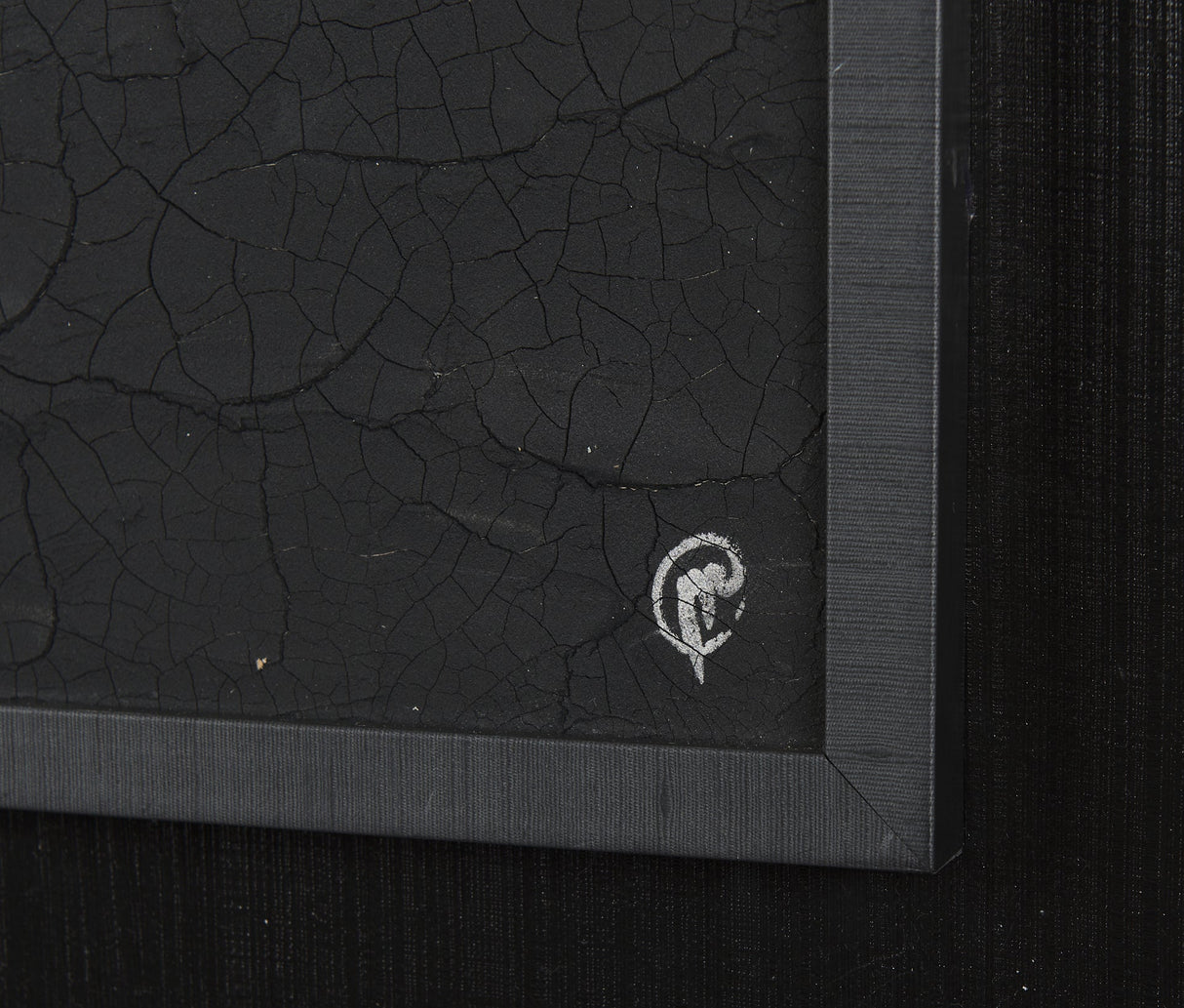 Pipes III by Studio M a handmade Original Framed Artwork under Glass by Mercana at Eve Furniture