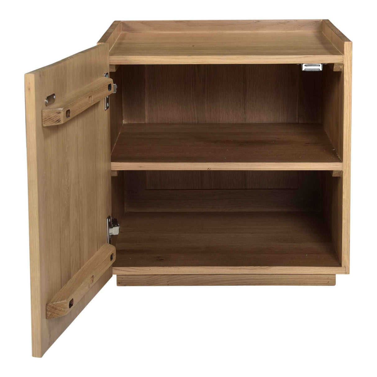 Plank Natural Nightstand
