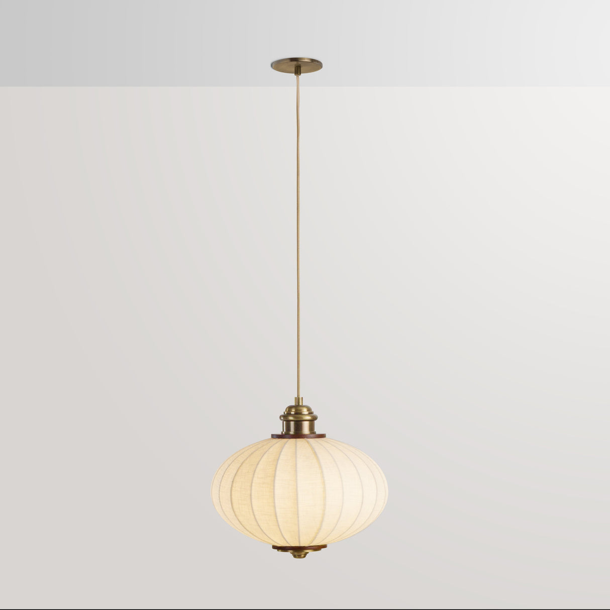 Plaza Pendant by Co.House Designs at Eve Furniture