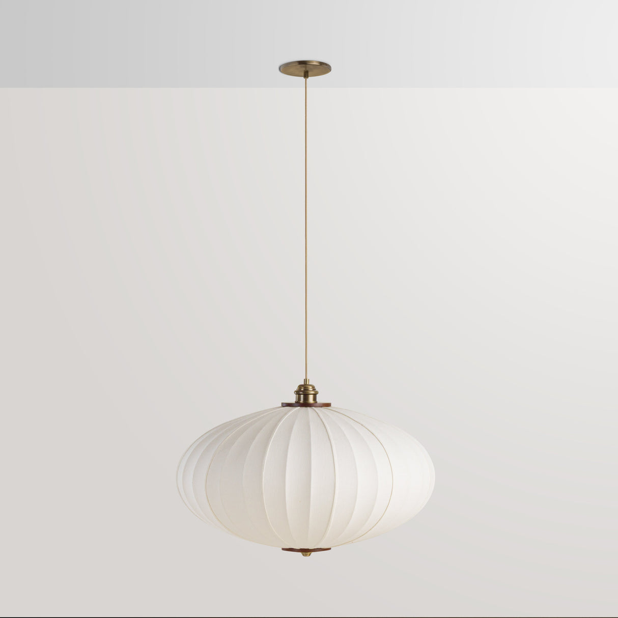 Plaza Pendant by Co.House Designs at Eve Furniture