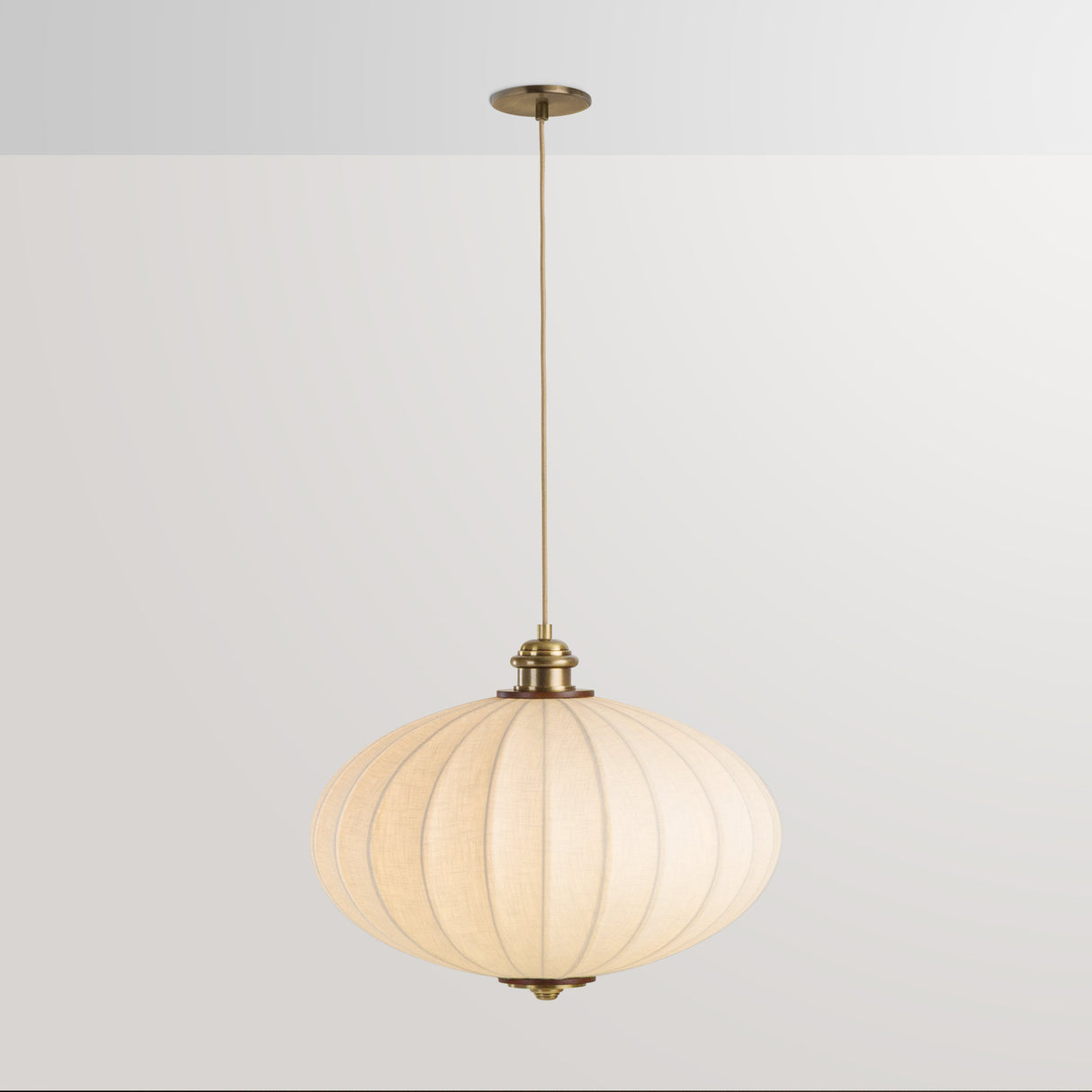 Plaza Pendant by Co.House Designs at Eve Furniture