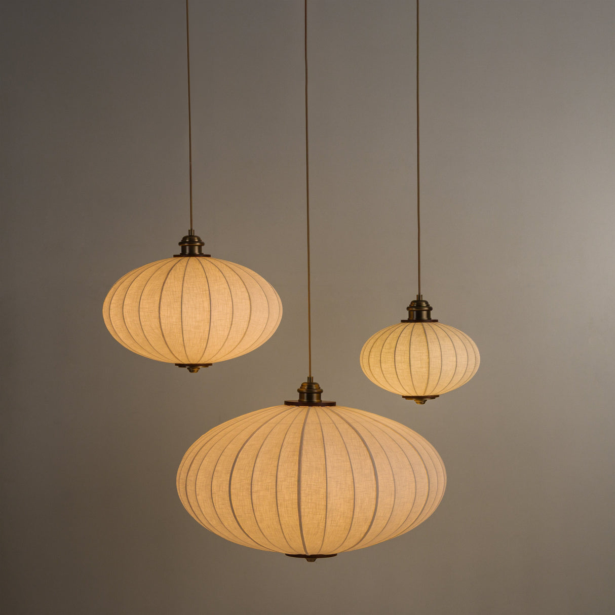 Plaza Pendant by Co.House Designs at Eve Furniture