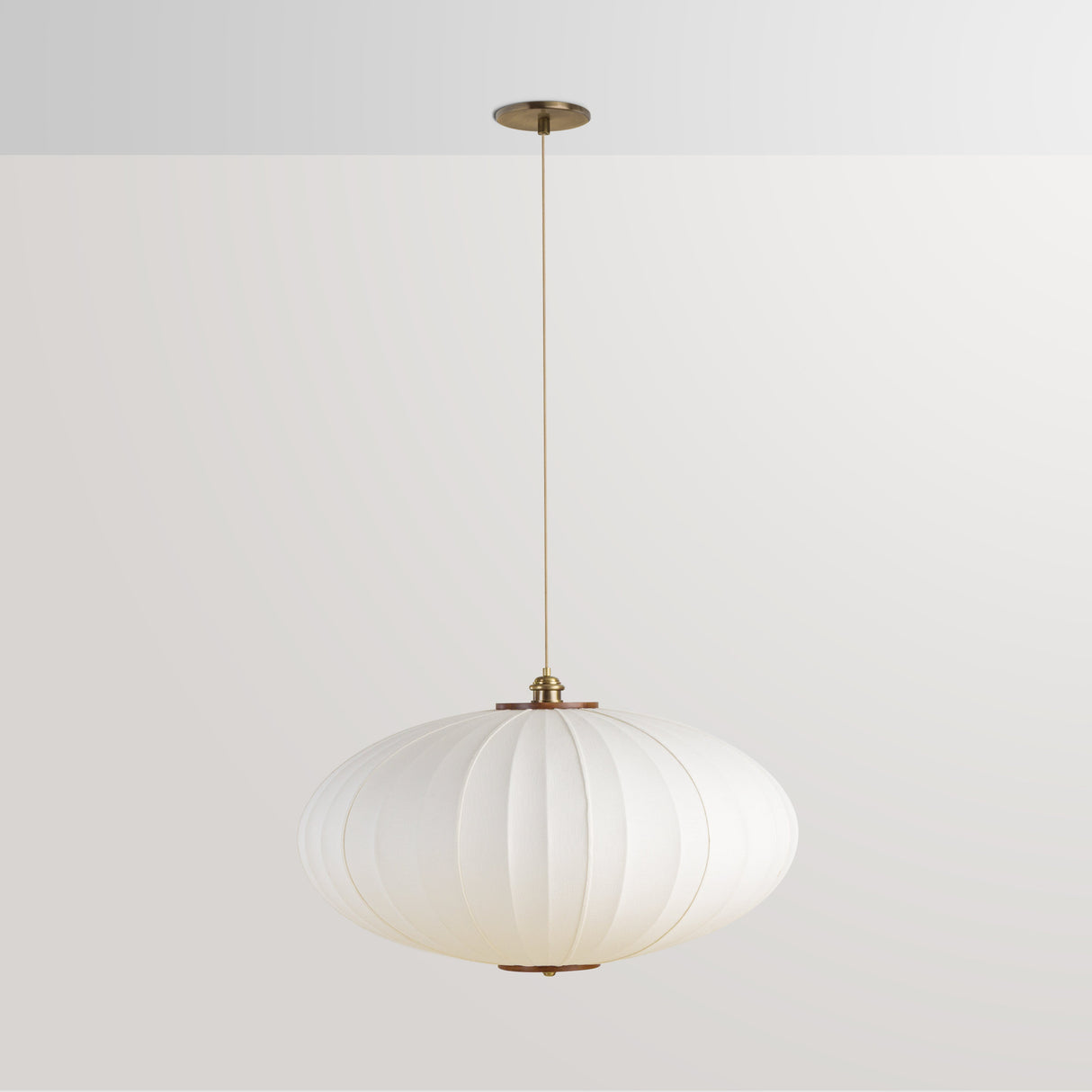 Plaza Pendant by Co.House Designs at Eve Furniture