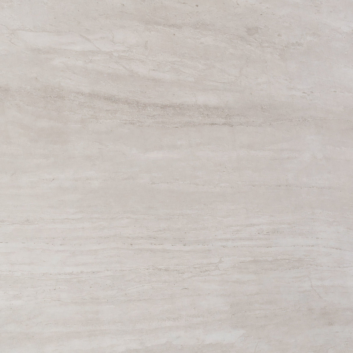 Plinn Light Beige & White Dining Table by Zuomod at Eve Furniture