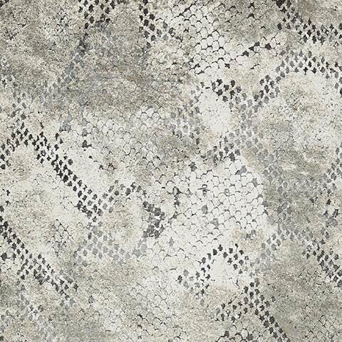 Poincilana Multi Medium Rug by Ashley at Eve Furniture