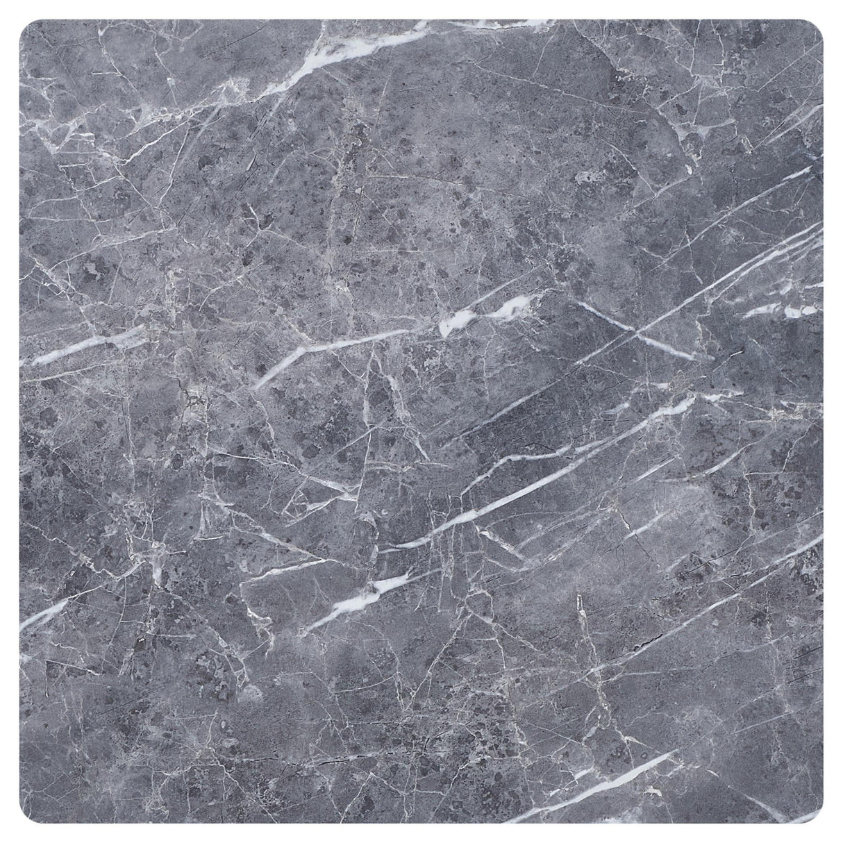 Polaris Gray 2-Piece Coffee and End Table Set by Coaster at Eve Furniture