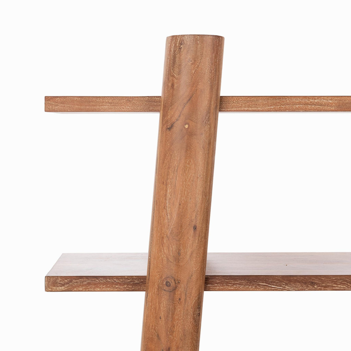 Pomona Bookshelf by Classic Home at Eve Furniture