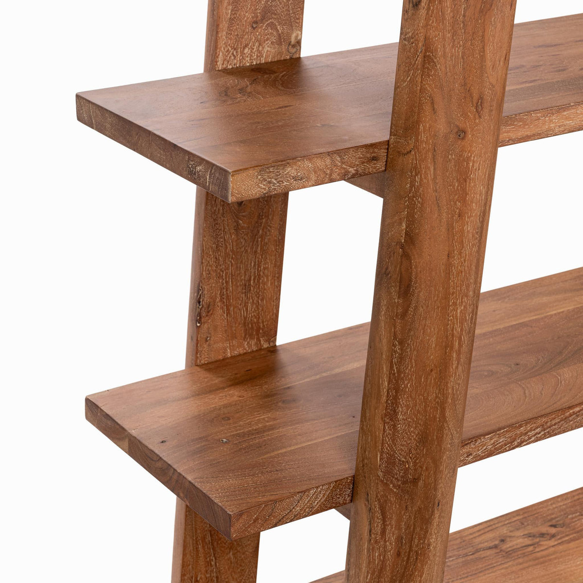 Pomona Bookshelf by Classic Home at Eve Furniture