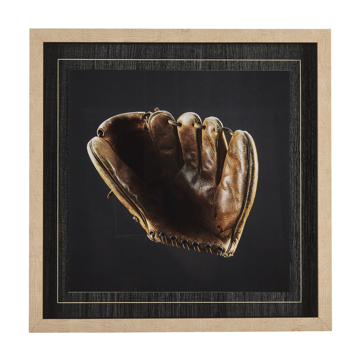 Pop Fly III by Mercana Studio a Hand Embellished Textured Framed Photo Art Print Matted under Glass by Mercana at Eve Furniture
