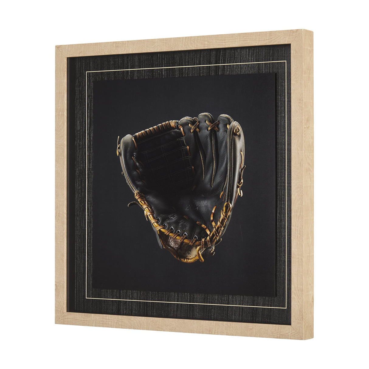 Pop Fly V by Mercana Studio a Hand Embellished Textured Framed Photo Art Print Matted under Glass by Mercana at Eve Furniture