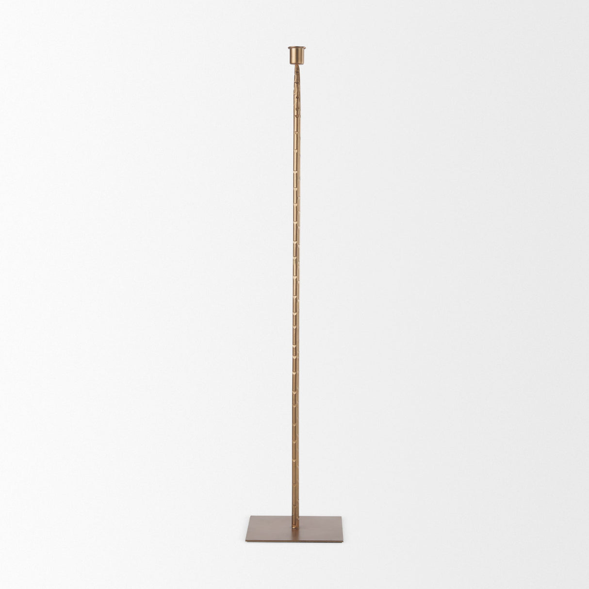 Porter Iron Candle Holder Large by Mercana at Eve Furniture