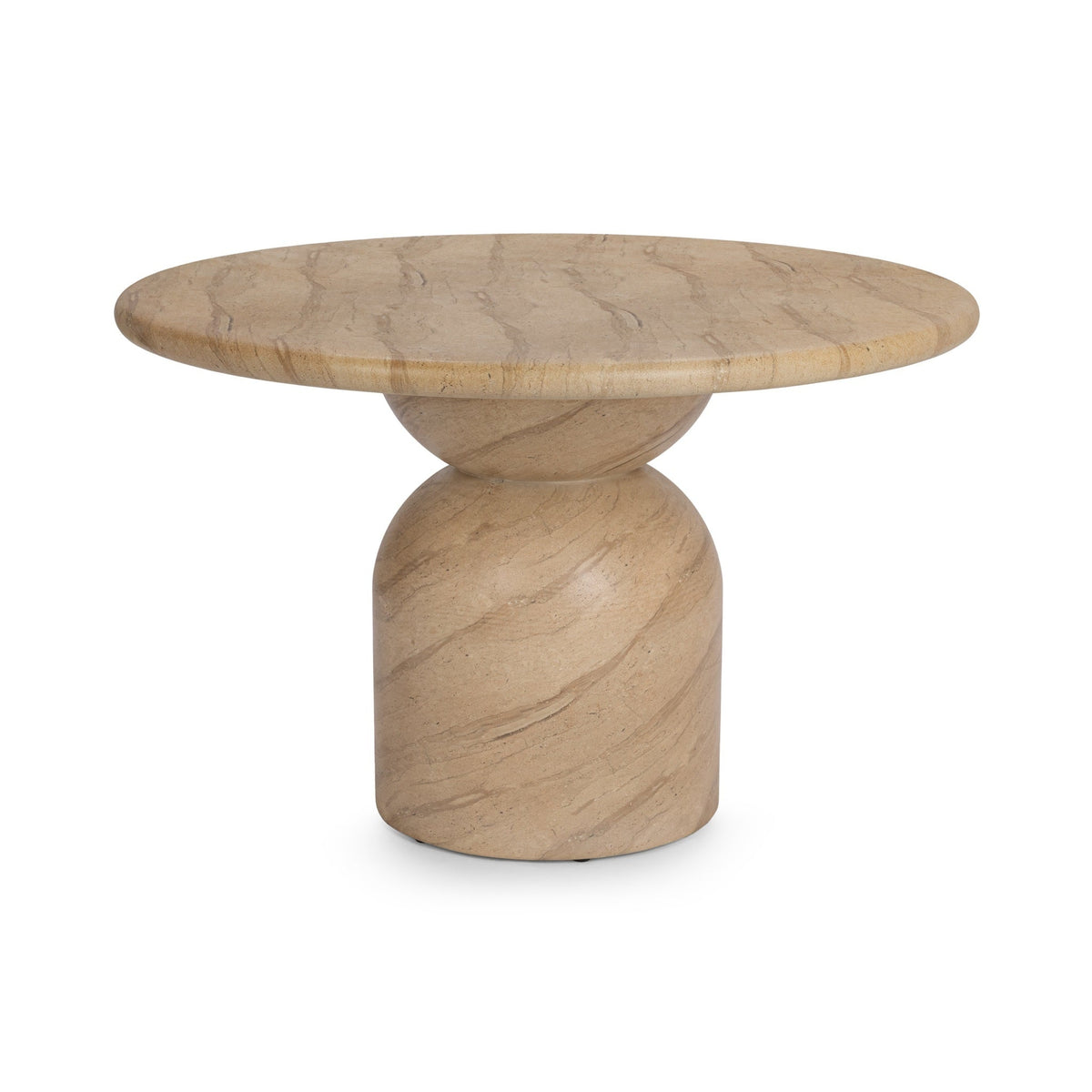 Portola Outdoor Dining Table by Classic Home at Eve Furniture