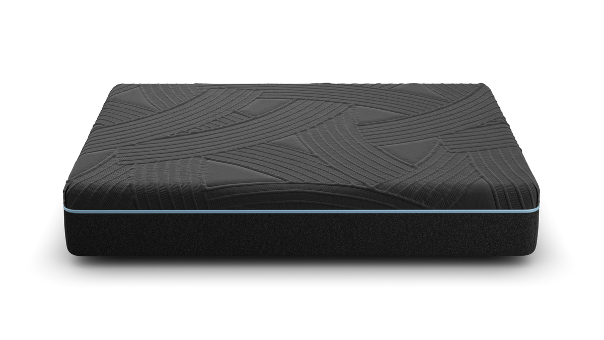 PowerCool Black Medium King Sleep System by Mlily at Eve Furniture