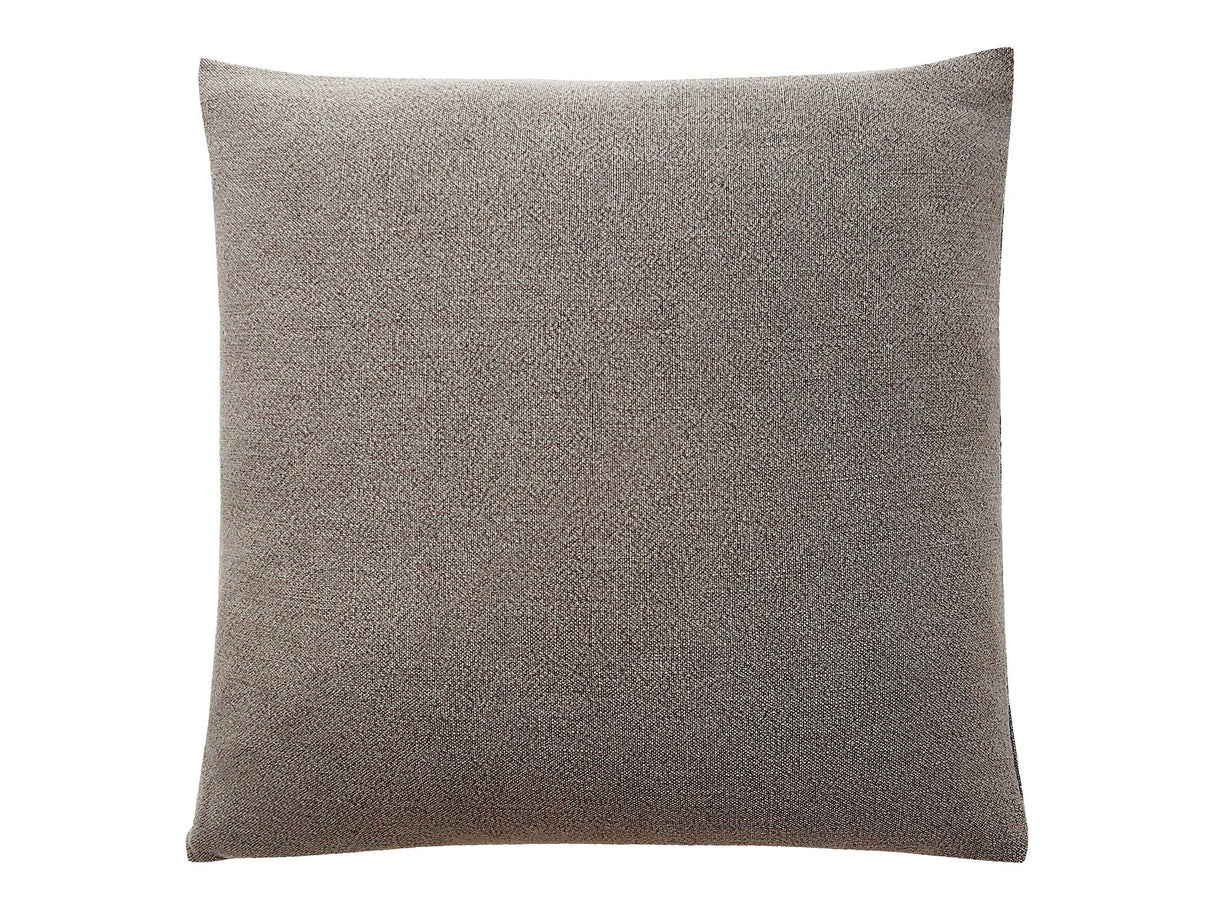 Prairie Harvest Taupe Pillow by MOES at Eve Furniture