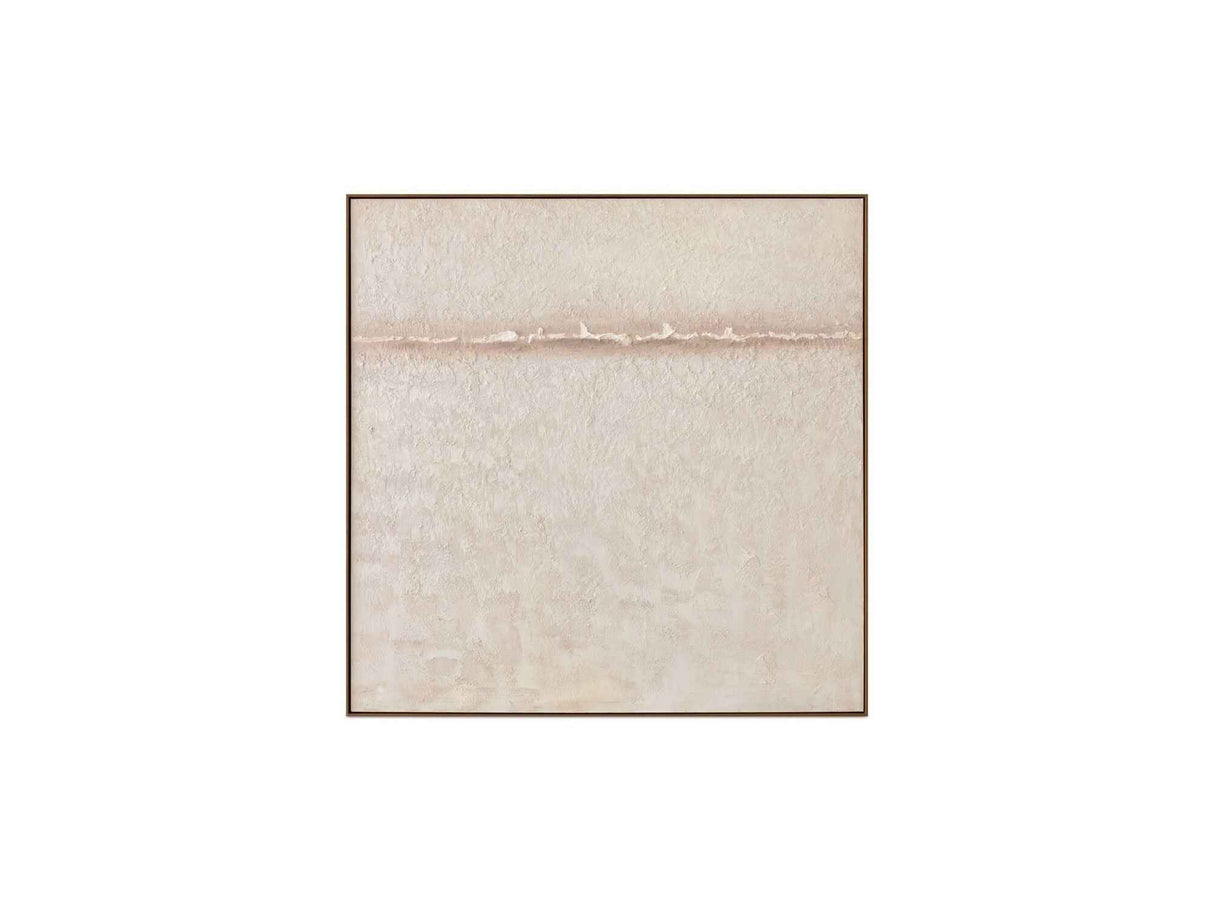 Prelude Multi Color Framed Painting by Moe's Home at Eve Furniture