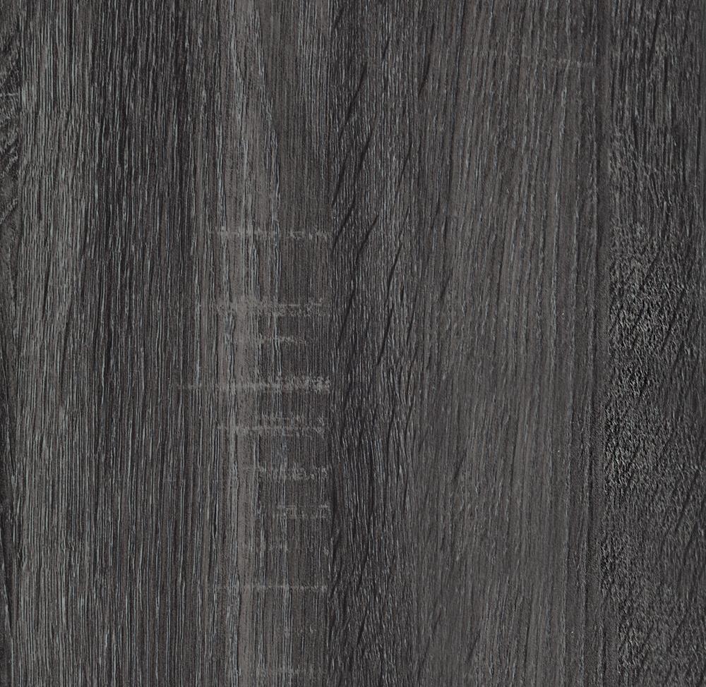 Prescott Gray Rectangular 2-Shelf Bar Unit by Coaster at Eve Furniture