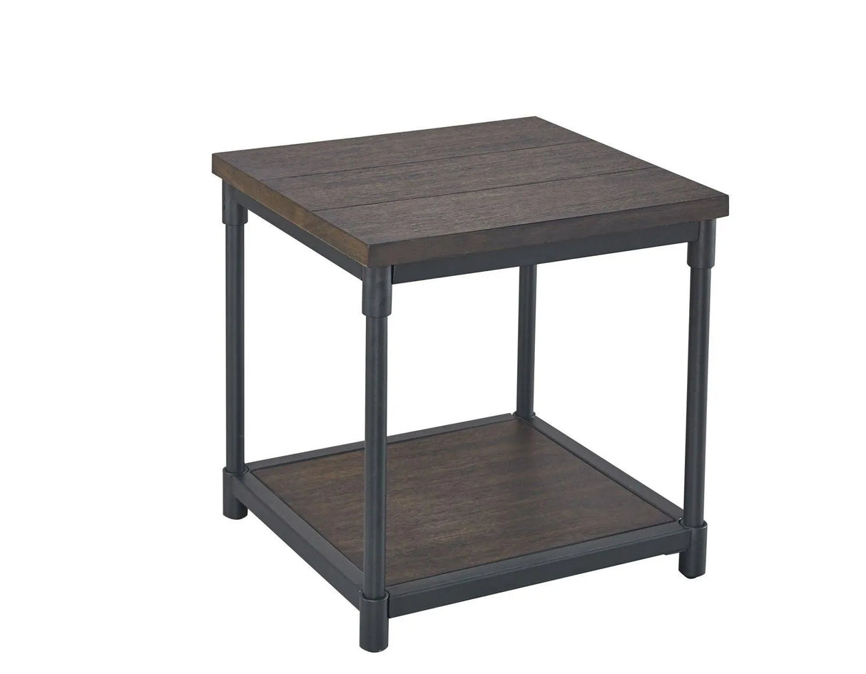 Prescott Lift-Top Cocktail Table w/Casters by Steve Silver at Eve Furniture