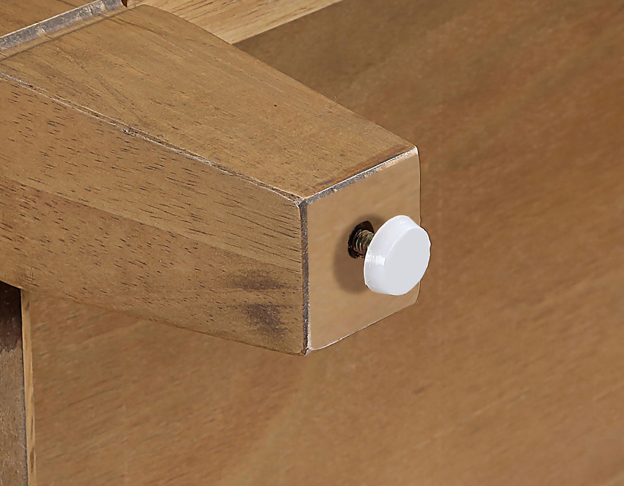 Preston Brown Server by Steve Silver at Eve Furniture