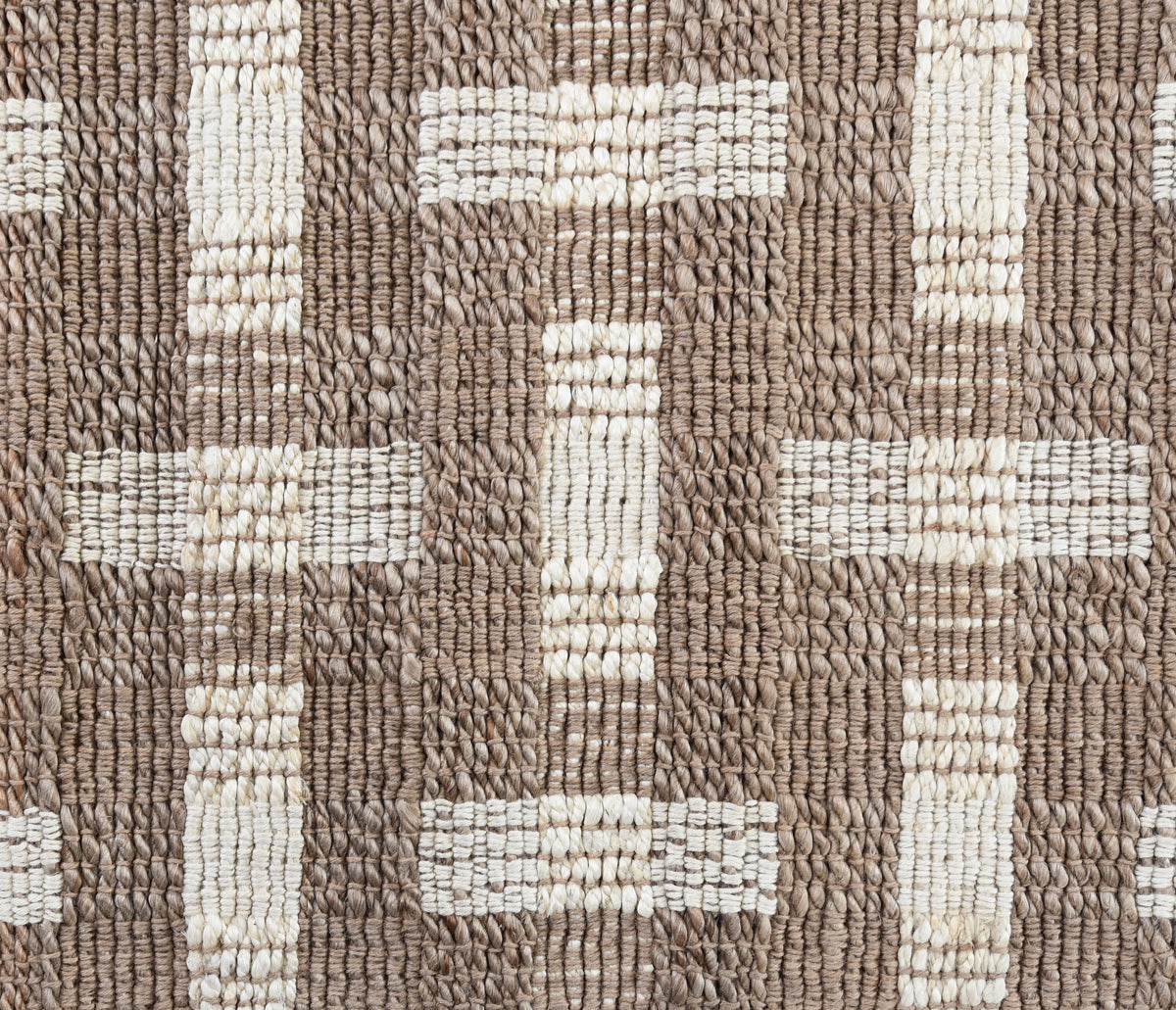 Preston Desert/Ivory Rug by Classic Home at Eve Furniture