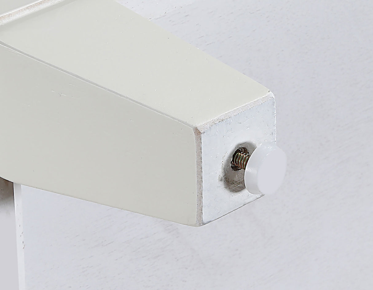 Preston Ivory Server by Steve Silver at Eve Furniture