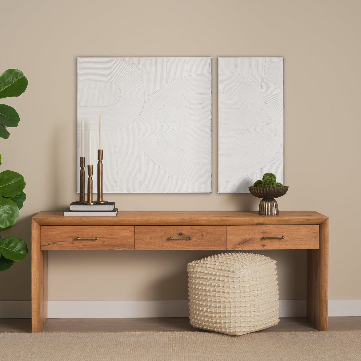 Pretty Mess by Mercana at Eve Furniture
