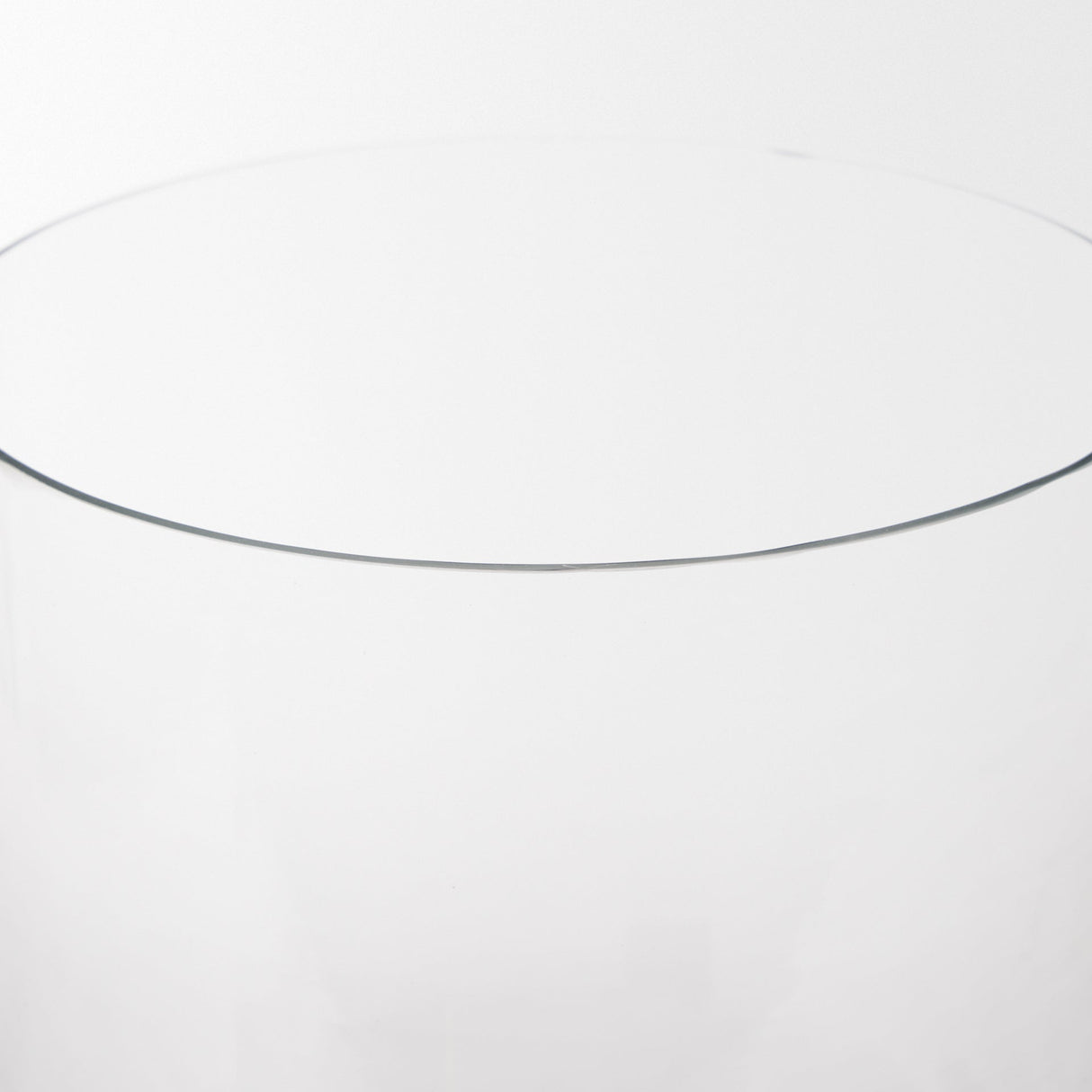 Price Large Matte Black-Brown Metal w/ Glass Hurricane Candle Holder by Mercana at Eve Furniture