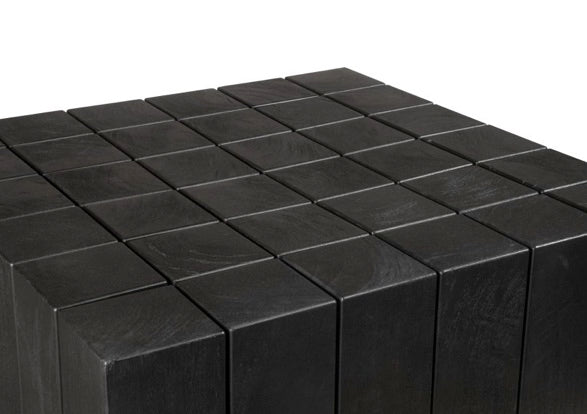 Prii Coffee Table by Moe's Home at Eve Furniture