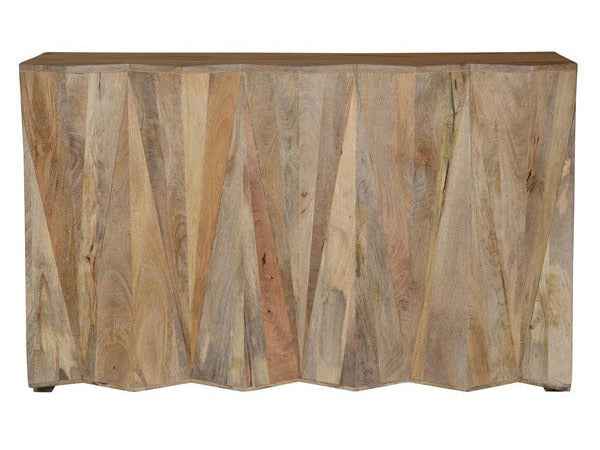 Prism Brown Bar Cabinet by Classic Home at Eve Furniture