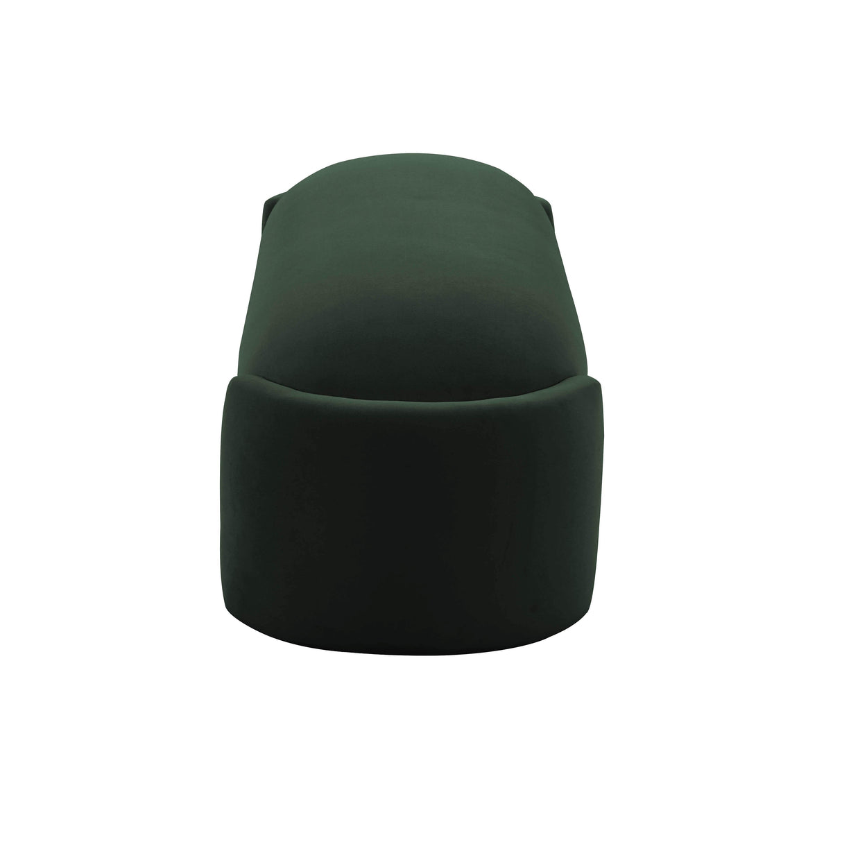 Toledo Velvet Bench by TOV Furniture at Eve Furniture