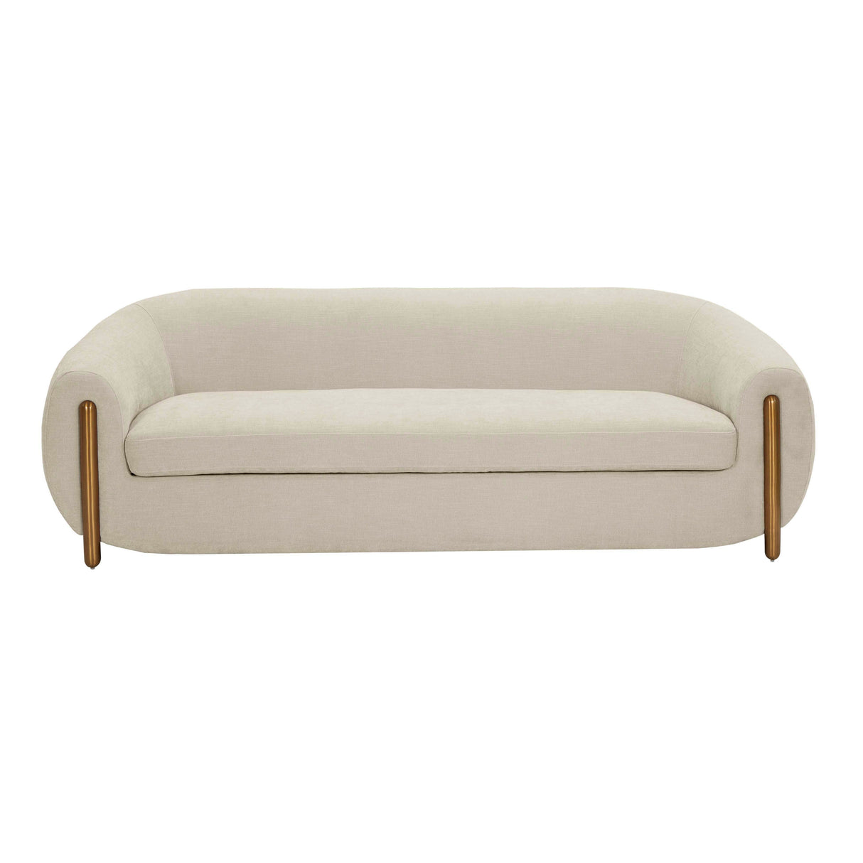 Lina Sofa by TOV Furniture at Eve Furniture