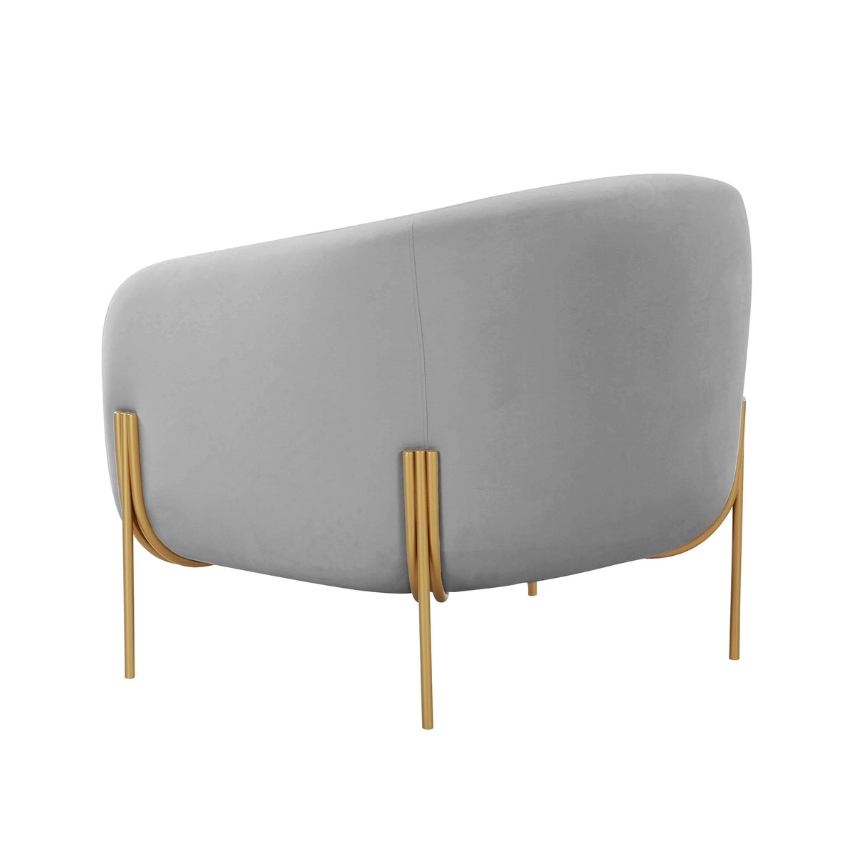 Kandra Upholstered Accent Chair by Inspire Me! Home Decor by TOV Furniture at Eve Furniture