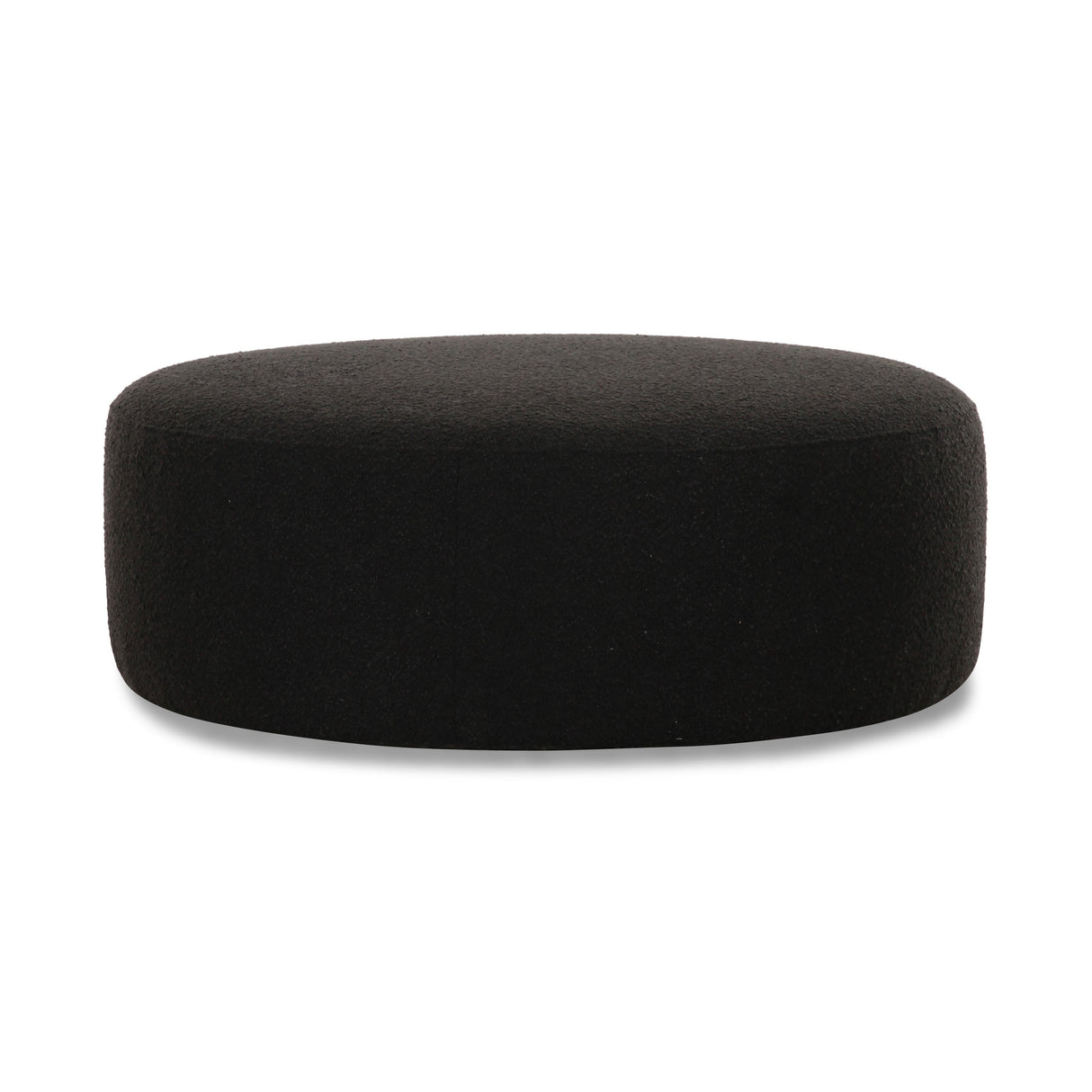 Broohah Upholstered Ottoman by TOV Furniture at Eve Furniture