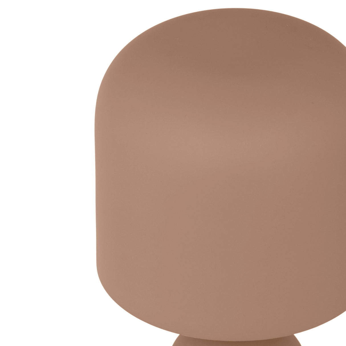 Shroom Metal Table Lamp by TOV Furniture at Eve Furniture