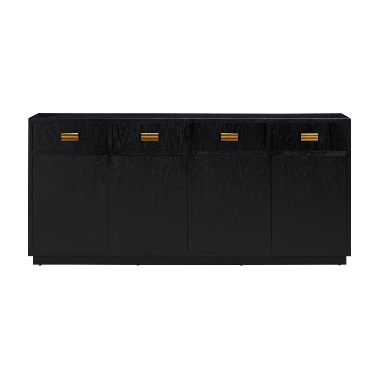 Aria Oak Buffet by TOV Furniture at Eve Furniture