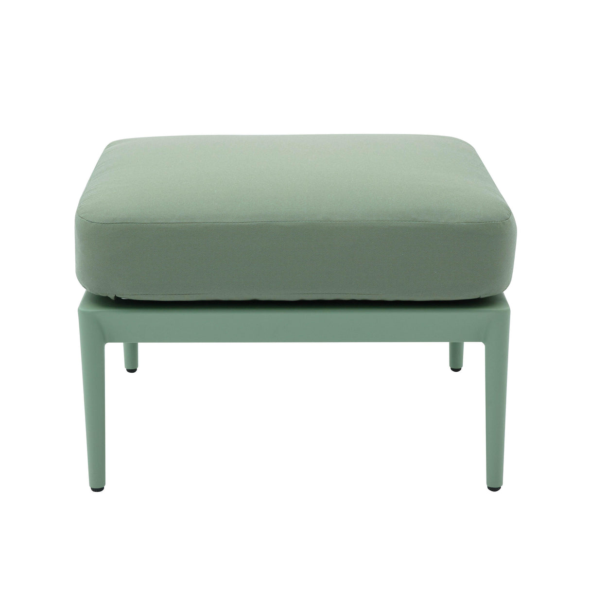 Kapri Outdoor Ottoman by TOV Furniture at Eve Furniture