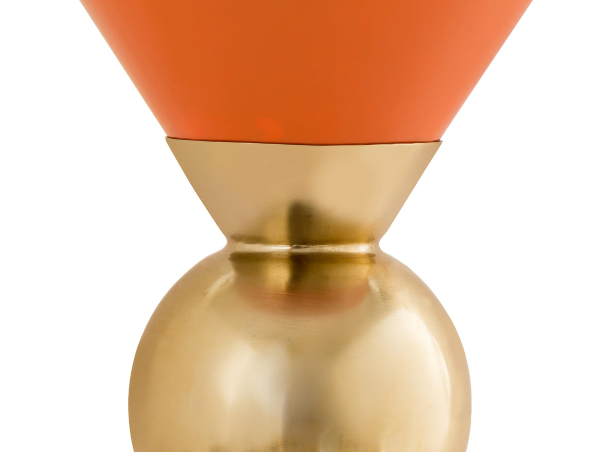 Balhi Side Table by TOV Furniture at Eve Furniture