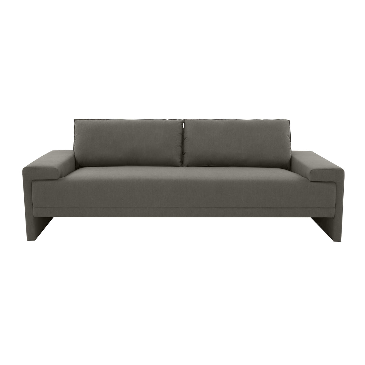 Maeve Upholstered Sofa by TOV Furniture at Eve Furniture