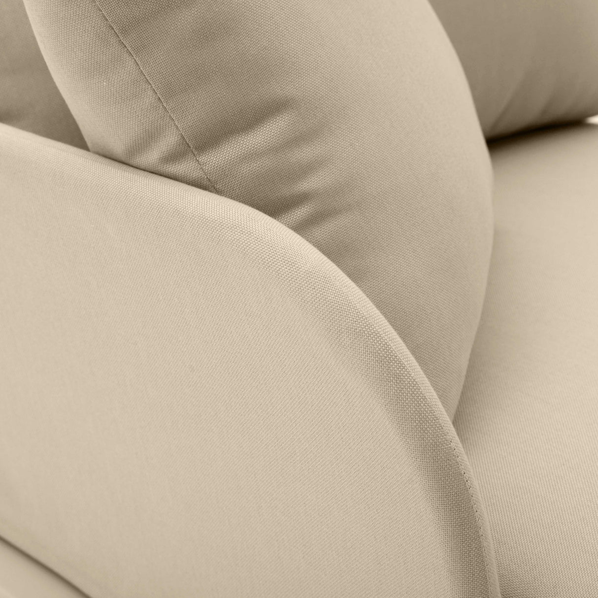 Kapri Modular Outdoor Corner Chair by TOV Furniture at Eve Furniture