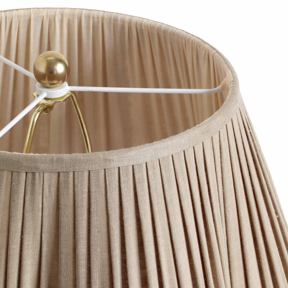 Corrine Table Lamp by TOV Furniture at Eve Furniture