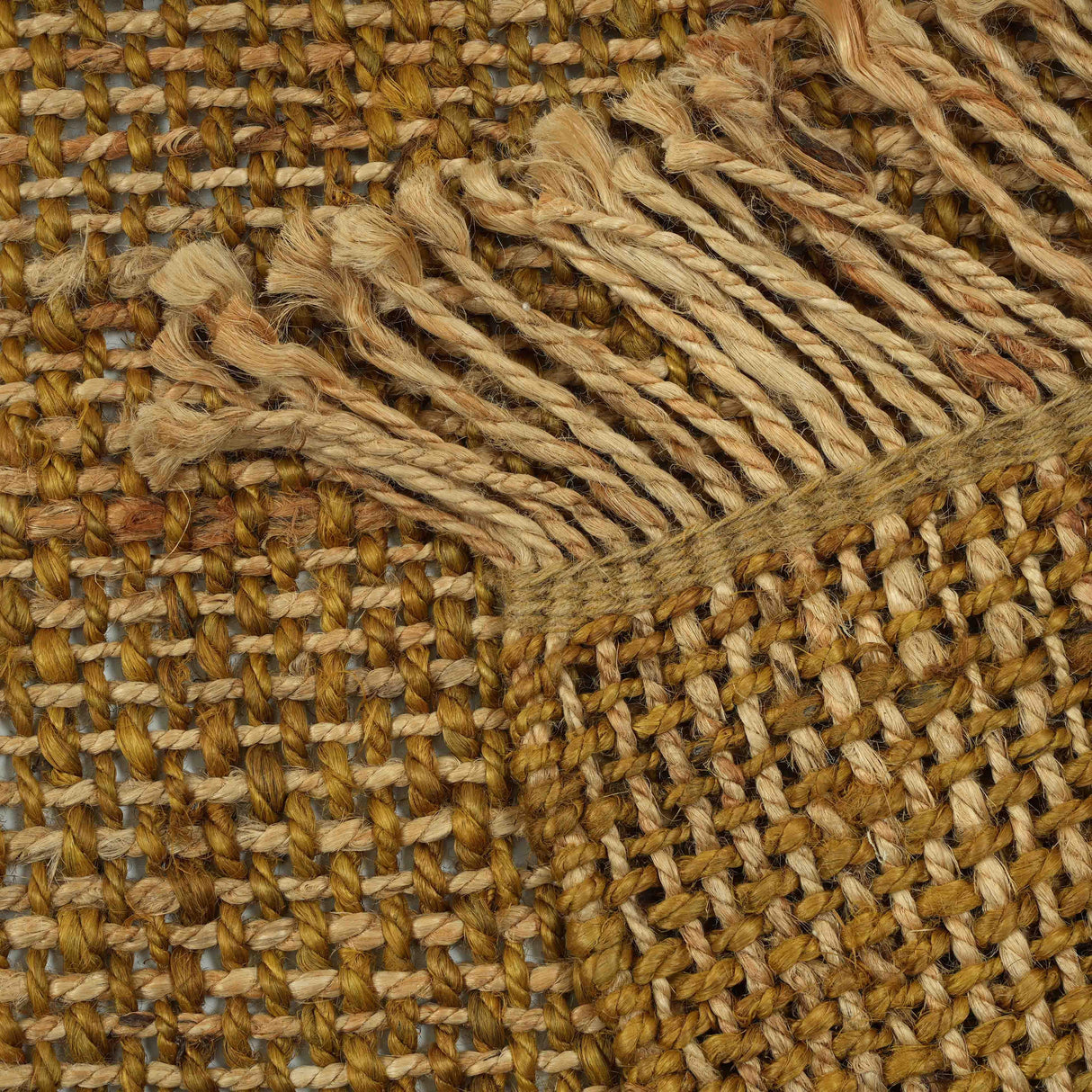 Mata Light Brown Area Rug by TOV Furniture at Eve Furniture