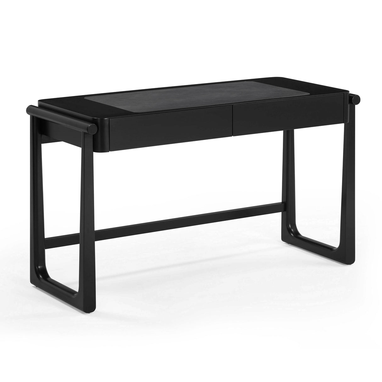 Alfalfa 2-Drawer Desk by TOV Furniture at Eve Furniture