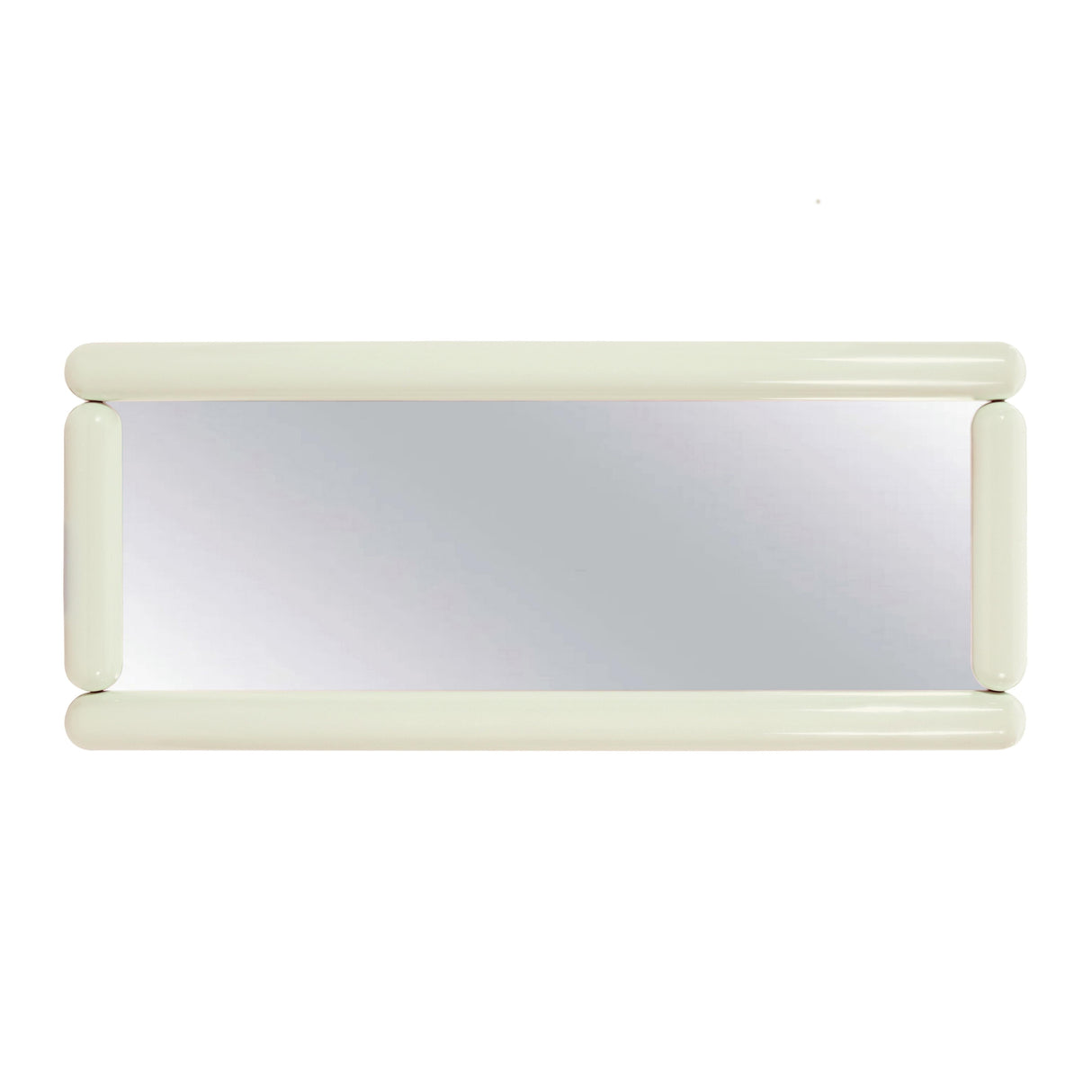 Cozzi Large Floor Mirror by TOV Furniture at Eve Furniture