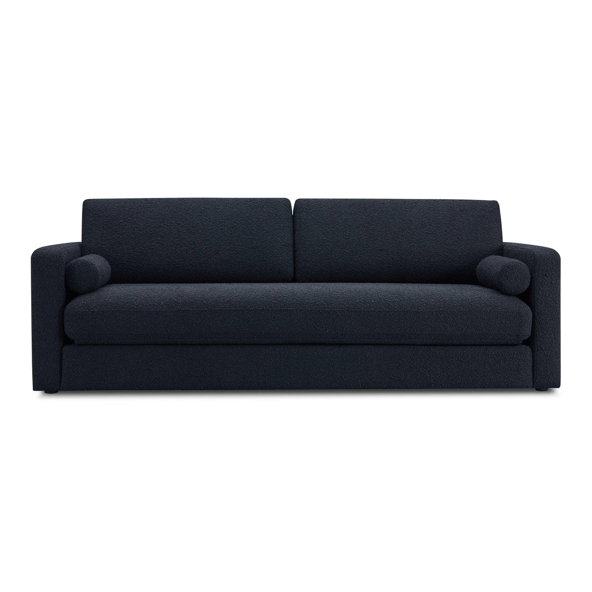 Ryan Boucle Sofa Bed by TOV Furniture at Eve Furniture