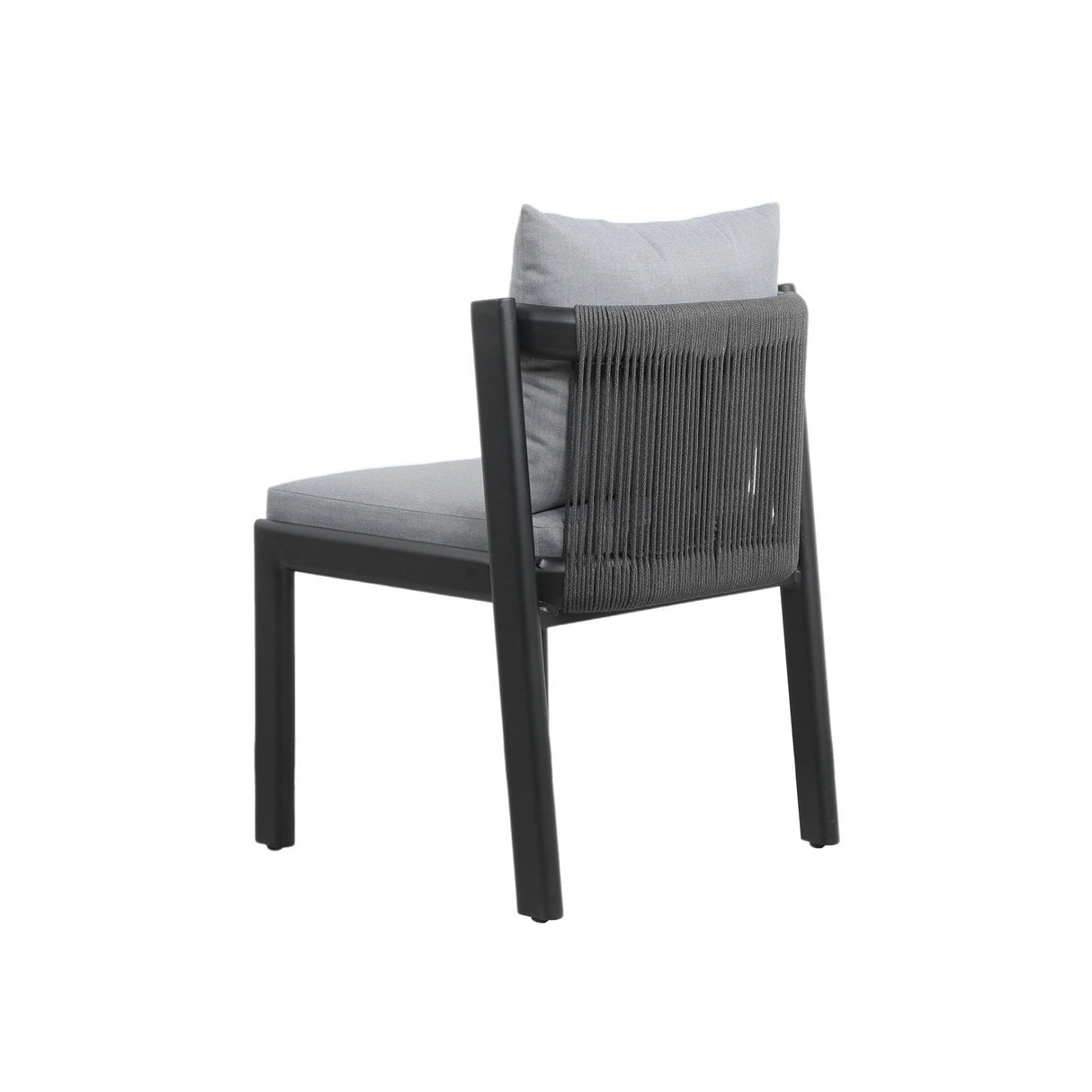 Nancy Outdoor Dining Chair by TOV Furniture at Eve Furniture
