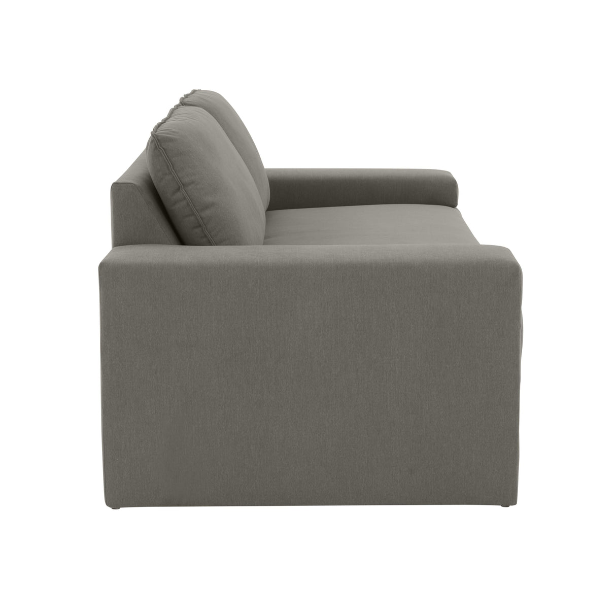 Maeve Upholstered Loveseat by TOV Furniture at Eve Furniture