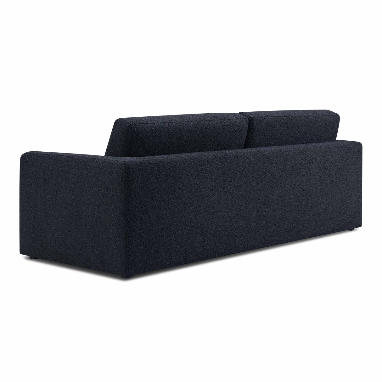 Ryan Boucle Sofa Bed by TOV Furniture at Eve Furniture