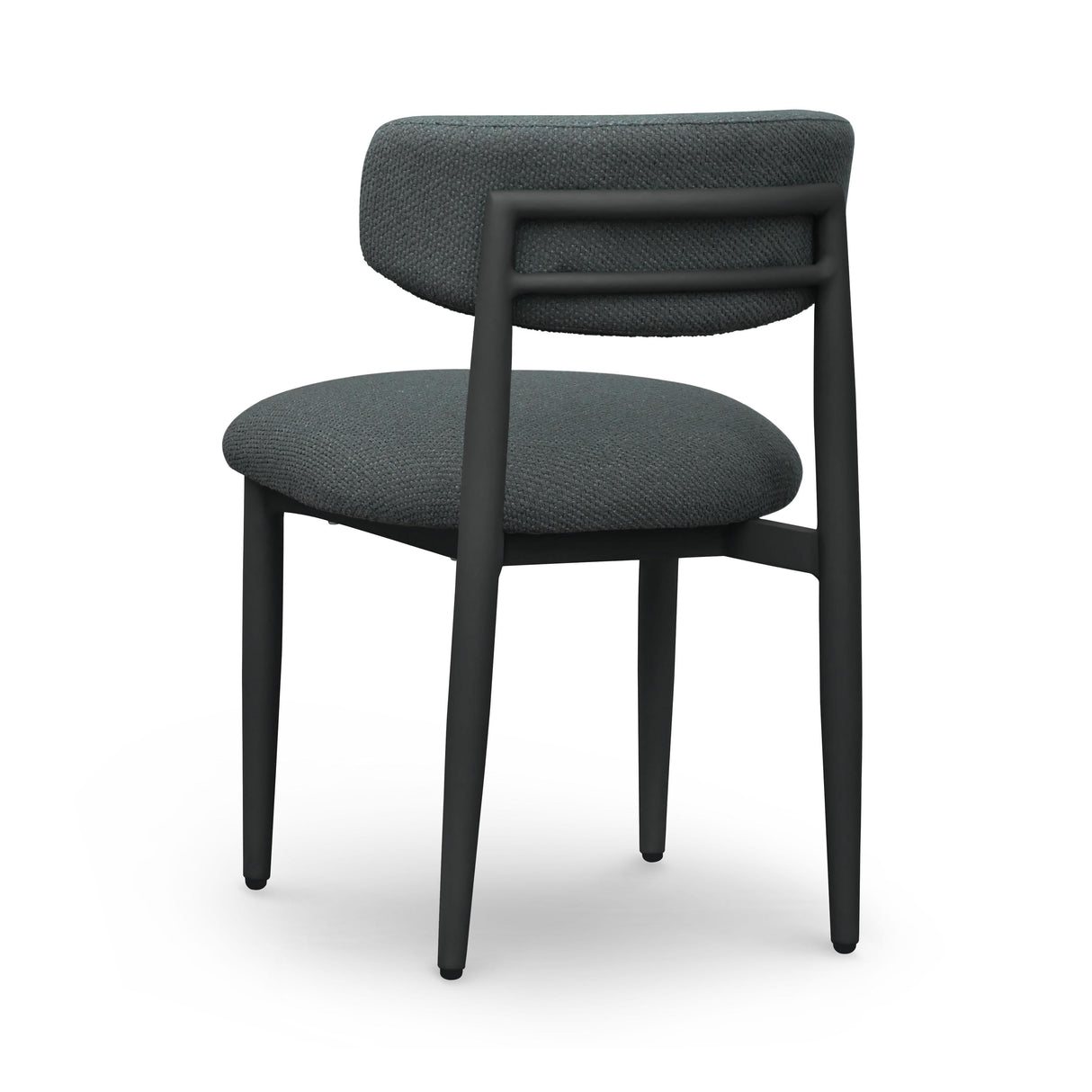 Annika Textured Outdoor Dining Side Chair by TOV Furniture at Eve Furniture